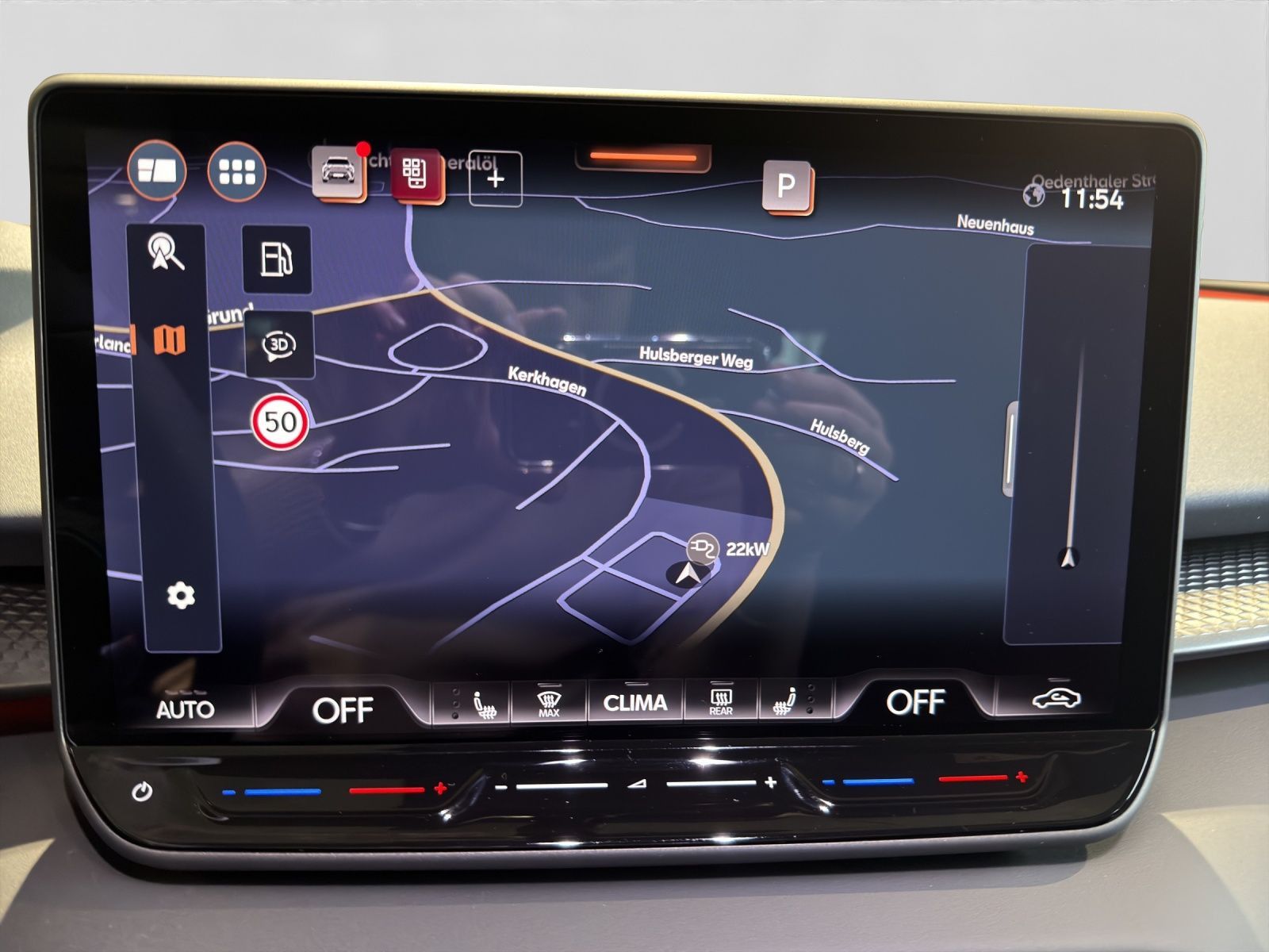 Cupra Terramar - Bild 12
