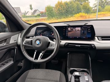 BMW X1 - 6