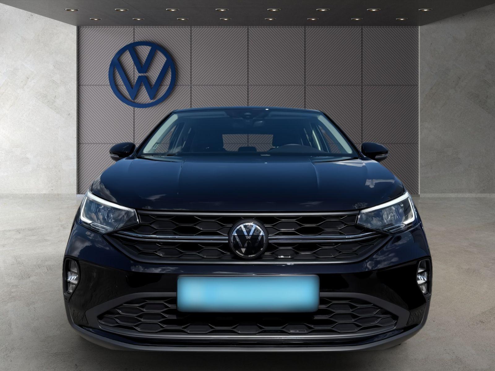 Volkswagen Taigo 1.0 TSI DAB+ LED FrontAssist, миниатюра 2