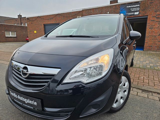 Opel Meriva 1.4**Edition**Klima**Tempomat **Tüv 04/26