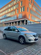 Volkswagen VW Routan 2009 SEL - 7-Sitzer | Scheckheft... - VW Routan Gebrauchtwagen