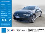 Volkswagen Golf VIII GTE 1.4 TSI eHybrid LED STANDHZ NAVI - Volkswagen Golf: GTE