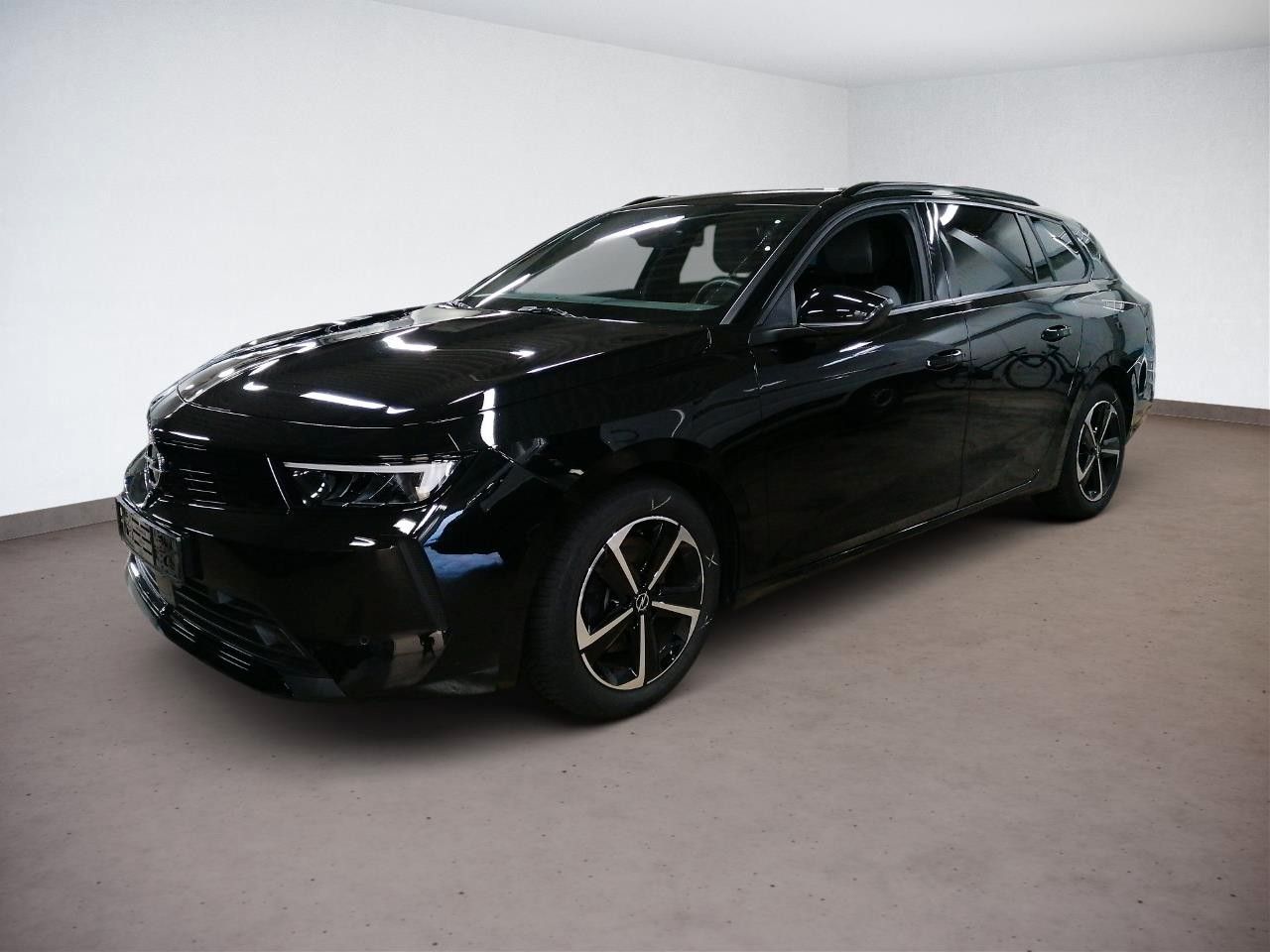 Fahrzeugabbildung Opel Astra L ST 1.5D EDITION NAVI/LED/VIRT./SPORT/SH