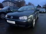 Volkswagen Golf 1.6 *TÜV & INSPEKTION NEU*ZAHNR. + WP NEU* - Volkswagen Golf aus 2002: 1.6