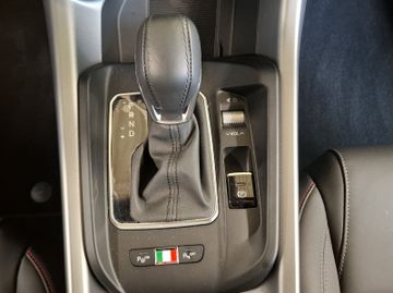 Alfa Romeo Tonale 1.5 Tributo Italiano Kam*KeyLess*Navi