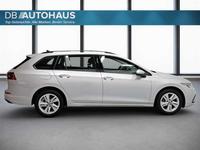 Volkswagen Golf Variant Life 1.0 TSI Winterpaket AHK ACC
