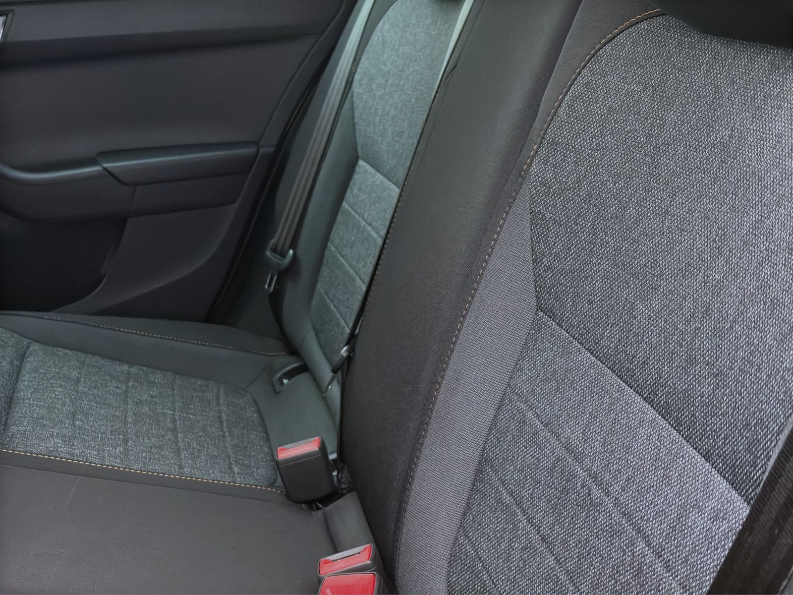 Skoda Fabia - Bild 16