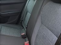 Skoda Fabia - Vorschau Bild 16