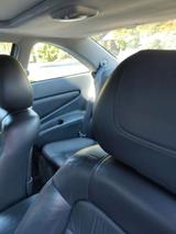 Honda Accord Coupe - Honda Accord: Sportwagen