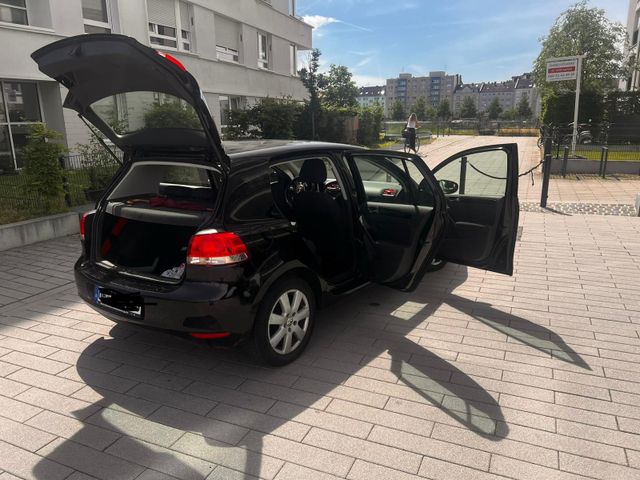 Volkswagen Golf 1.4 TSI 90 kW Comfortline Comfortline