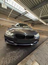 BMW 330d Sport Line Automatic Sport Line - BMW 330 aus 2013 mit Diesel-Antrieb: Limousine