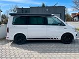 Volkswagen T6 California Ocean Edition 4MOTION DSG Garantie - VW T6 California Gebrauchtwagen in München