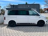 Volkswagen T6 California Ocean Edition 4MOTION DSG Garantie - Volkswagen T6 California in München