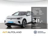 Volkswagen ID.4 Pro | NAVI | ACC | LED | SITZHEIZUNG |
