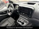 Mercedes-Benz Vito Tourer 124 CDI 4x4 -VOLLAUSSTATTUNG- - Mercedes-Benz Vito: 7 Sitzer