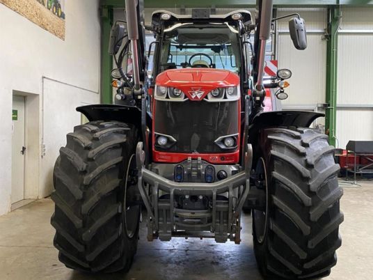 Massey Ferguson 8727S