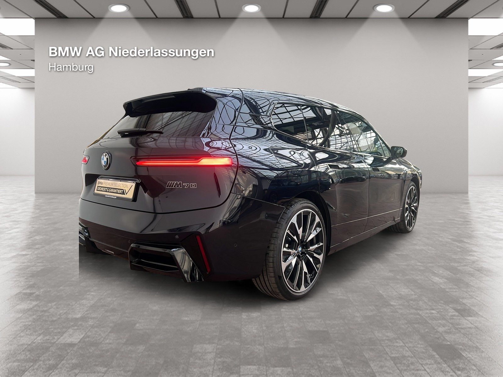 BMW iX - Bild 5