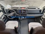 Knaus Van TI Plus 700 LF Platinum Selection 177PS VW - Knaus Van t1