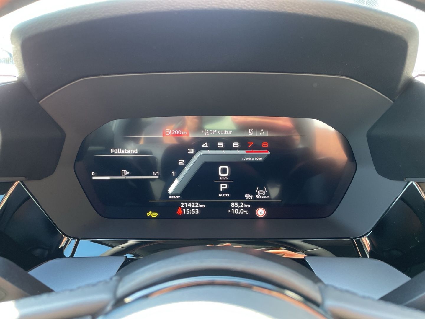 Audi A3 - Bild 15