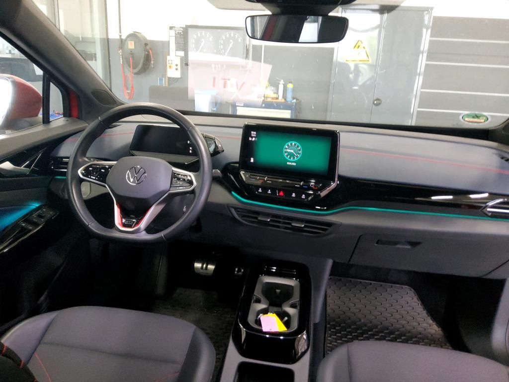 Volkswagen ID.4 GTX 4MOTION AHK | PANO foto 4