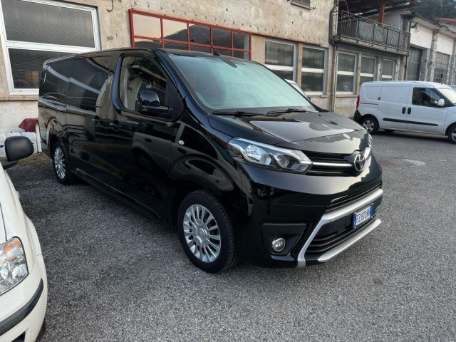 Toyota TOYOTA Proace Verso 2.0D 150 CV L2 D Lounge PASS