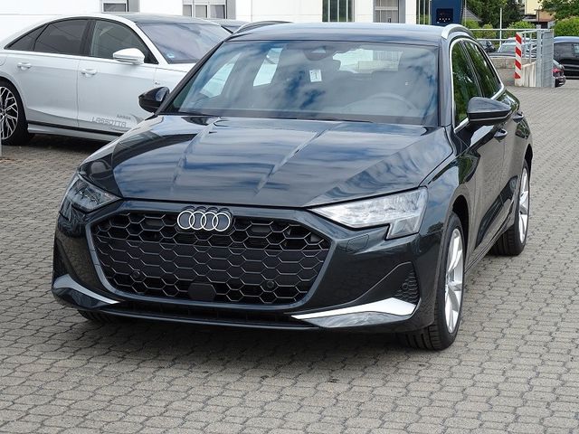 A3 Sportback 35 TFSI S-tronic advanced / SONOS