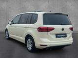 Volkswagen Touran Taxi 2.0 TDI DSG Navi GJR el. Heckklappe - : Taxi