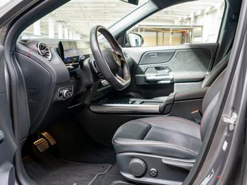 2024 Mercedes-BENZ EQA 缩略图 30