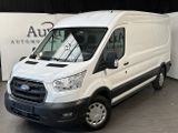 Ford Transit 350 L3 NAV+KAMERA+CARPLAY+TEMPO+SHZ+1HD - Ford in Oldenburg: Ka
