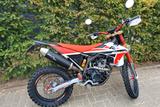 Fantic XEF 250 Trial - ENDURO VON 126 BIS 250 CCM