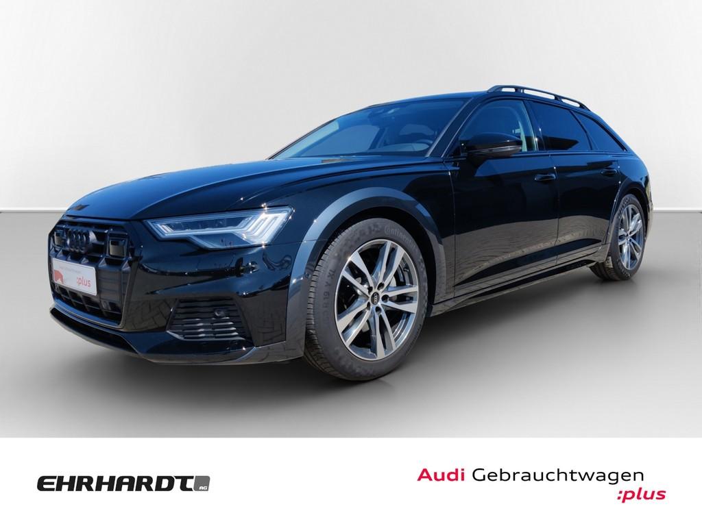 Audi A6 Allroad A6 allroad 40 TDI quattro S tronic MATRIX*VIRTUA