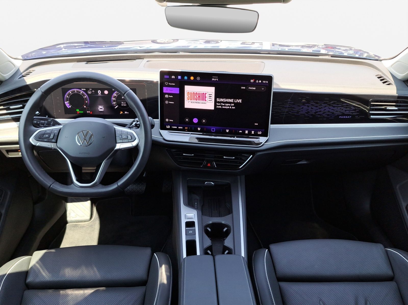 Volkswagen Passat Variant - Bild 7