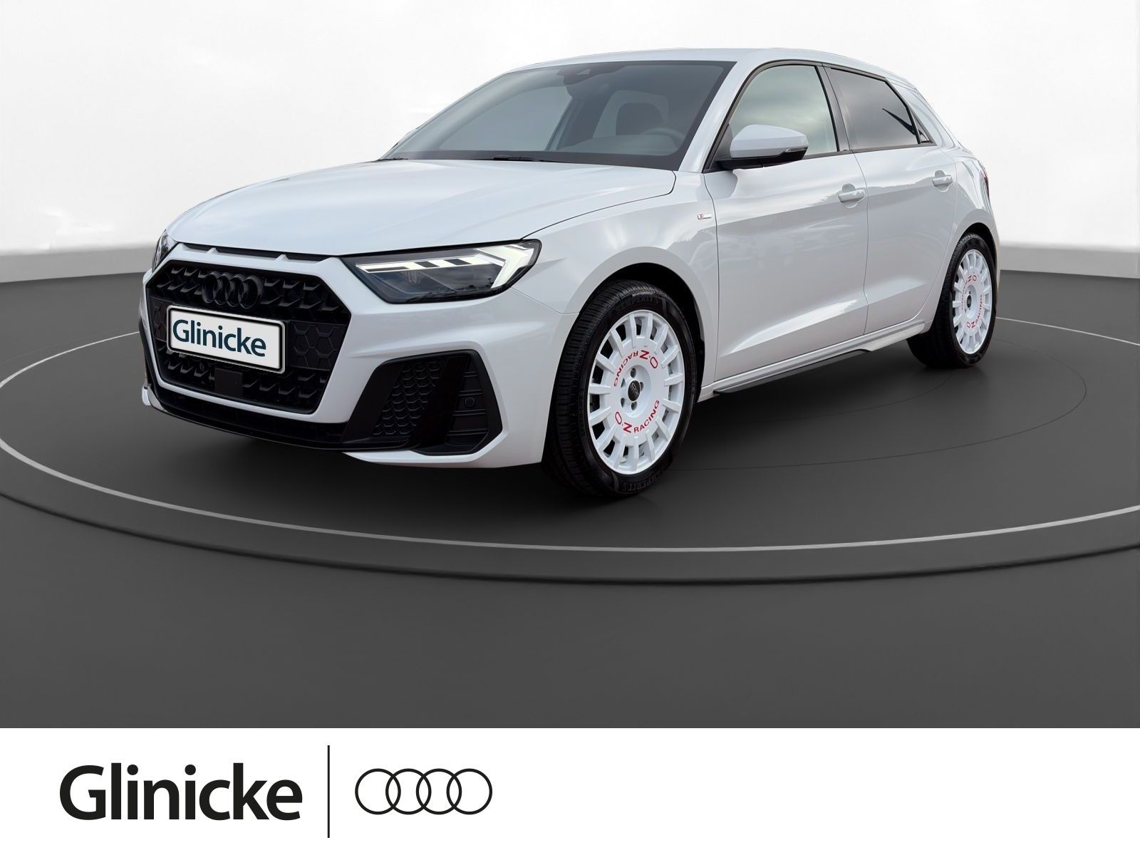 Audi A1 - Bild 1