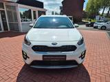 Kia Niro 1.6 HEV DCT Vision Navi*Allwetter*AHK* - gebrauchte Kia Niro aus dem Jahr 2021