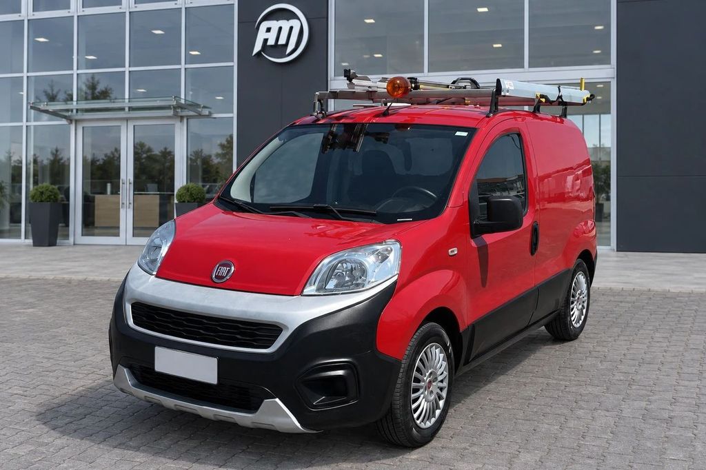 Image of Fiat Fiorino