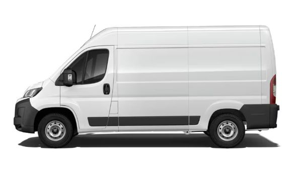 Opel Movano Cargo Edition L2H2