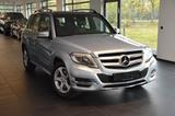 Mercedes-Benz GLK 220 CDI 4Matic 7G"PANORAMA"AHK"NAVI"1.HAND" - Mercedes GLK-Klasse mit Schiebedach