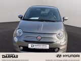 Fiat 500 1.0 Club Mild Hybrid PDC Klimaauto - Fiat 500 Gebrauchtwagen in Dortmund
