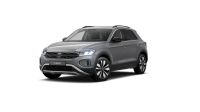 Volkswagen T-Roc - Vorschau Bild 2