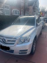 Mercedes-Benz Mercedes GLK 220 - BJ 2010 - TÜV bis 2028 - Mercedes GLK-Klasse bis 5.000 Euro