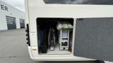 Morelo Empire Liner 99 LSB auf Mercedes Atego 1530 - Atego