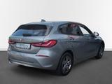 BMW 118 i Advantage, DCT, Parkassistent-Paket, SH - BMW 1er Reihe: 118i