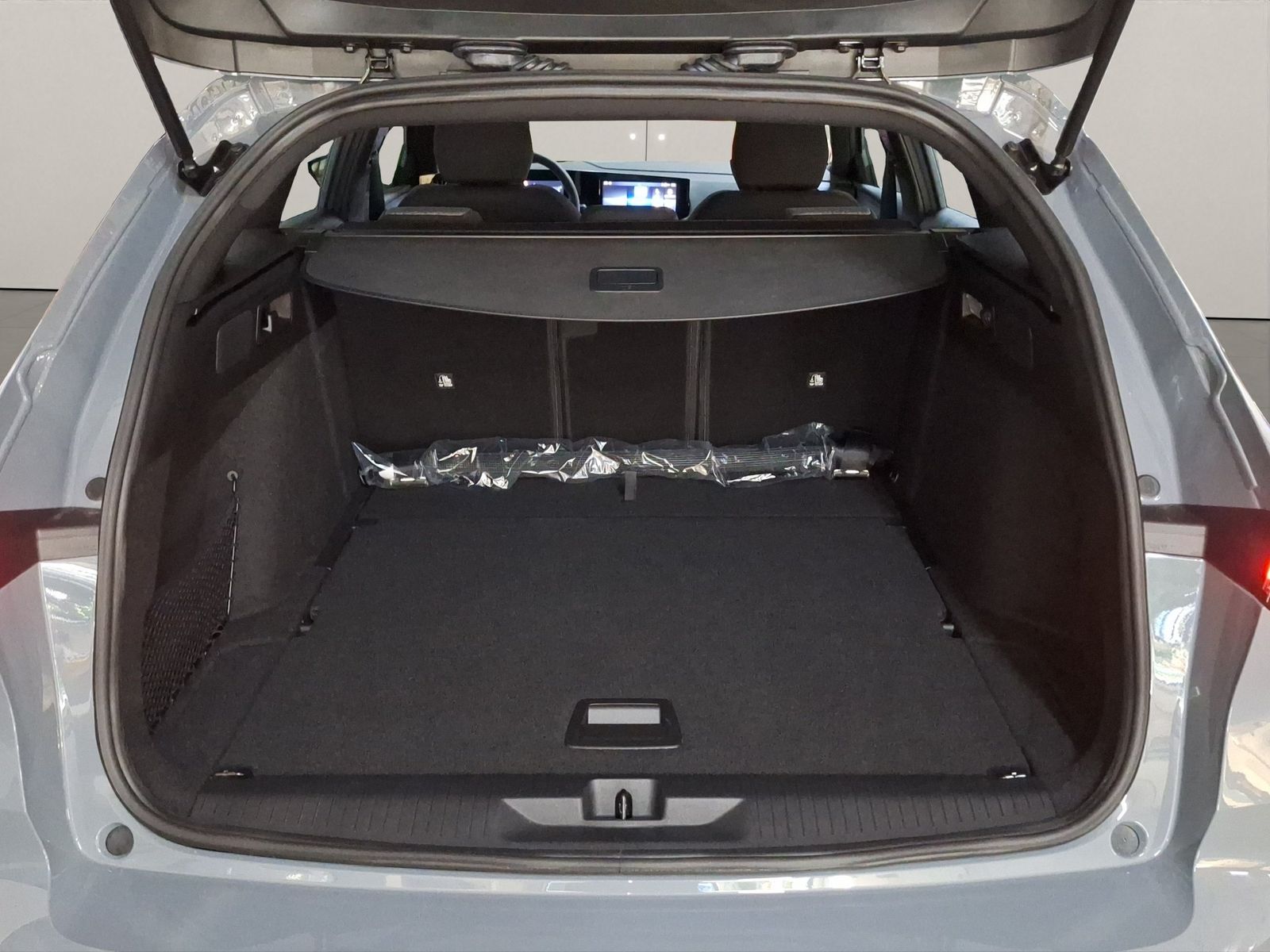 Opel Astra - Bild 18