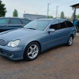 Mercedes-Benz C 220 C T-Modell C 220 CDI - Mercedes-Benz C 220 aus 2006: Cdi