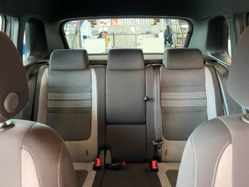 Volkswagen Tiguan Life TSI 4Motion *1.HAND*NAVI*XENON* SHZ*