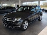 Mercedes-Benz GLK 220 GLK GLK 220 CDI BlueEfficiency - gebrauchte Mercedes-Benz GLK 220 aus dem Jahr 2013