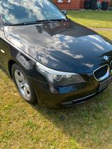 BMW 520i touring - - BMW 520 aus 2010: Kombi