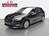 Skoda FABIA 1.0 TSI DSG 130 JAHRE LED KLIMAAUTO SICHT 