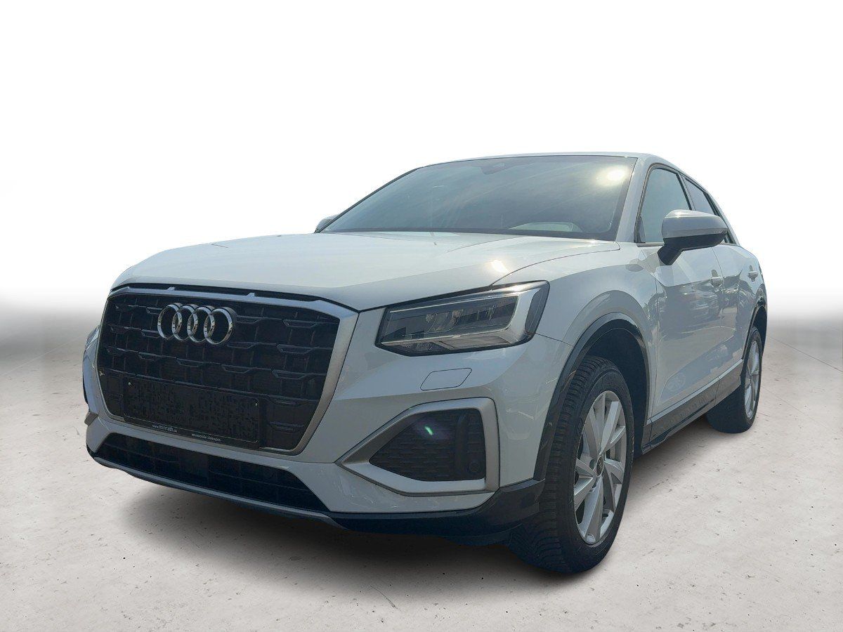 Audi Q2 35 TDI advanced APP+VIRT+LED+PDC+Facelift imagem 2