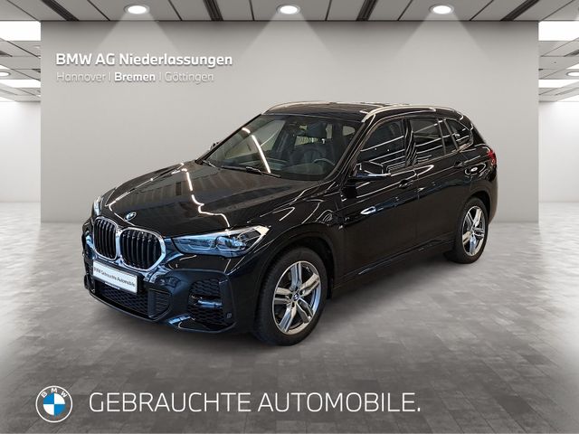 BMW X1 xDrive25e M Sport Navi AHK Driv.Assist+ HiFi